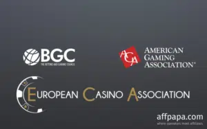 AGA, ECA, and BGC unite to combat gambling challenges