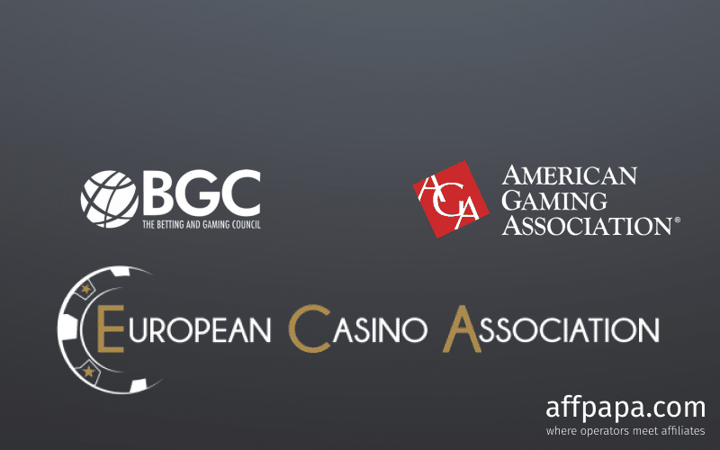 AGA, ECA, and BGC unite to combat gambling challenges AGA, ECA, and BGC unite to combat gambling challenges