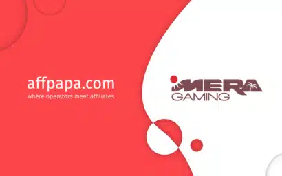 AffPapa and MERA Gaming form a new partnership