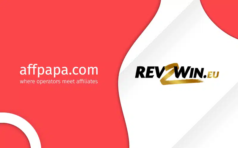 AffPapa and Rev2Win form a new partnership AffPapa and Rev2Win form a new partnership