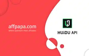 AffPapa expands B2B directory with HUIDU API