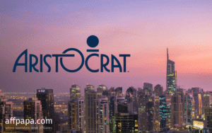 Aristocrat to be the first gaming vendor in the UAE