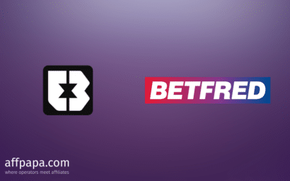 BOXXER forms a new partnership with Betfred