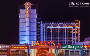 Bally’s plans to have a casino on the Lake of the Ozarks