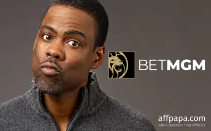 BetMGM boosts its UK presence featuring Chris Rock