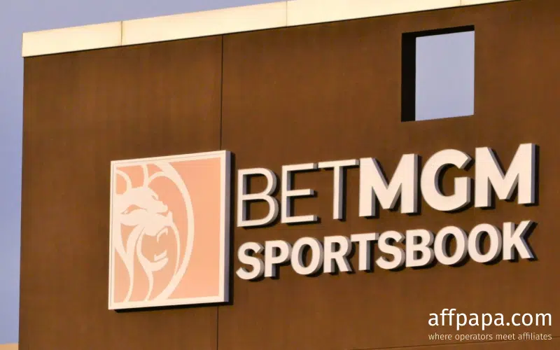 BetMGM forms a new partnership with GTG BetMGM forms a new partnership with GTG
