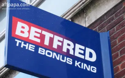 Betfred to exit Virginia soon