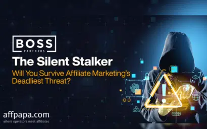 boss partners introduces the silent stalker