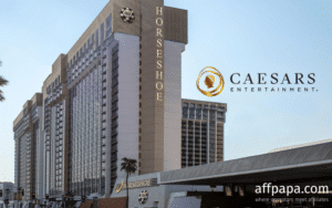 Caesars introduces Horseshoe online casino in Michigan