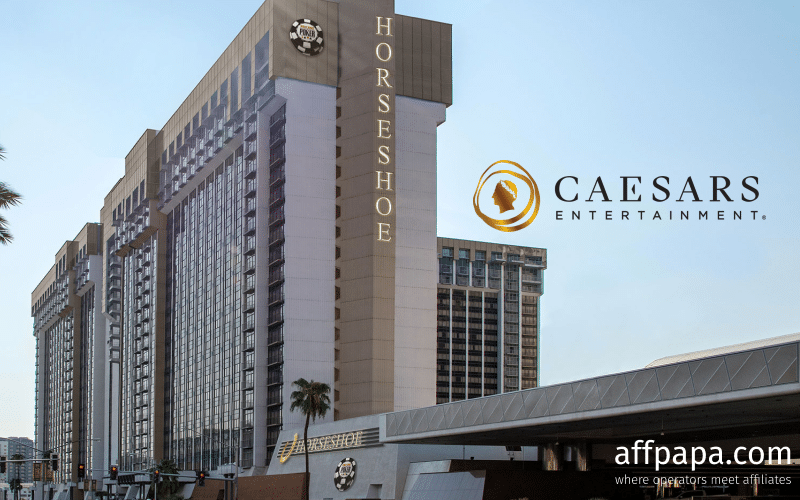 Caesars introduces Horseshoe online casino in Michigan Caesars introduces Horseshoe online casino in Michigan