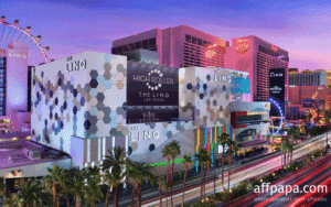 Caesars to sell the LINQ Promenade for $275M