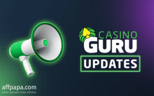 Casino Guru Complaint Center: 5 years of success & milestones