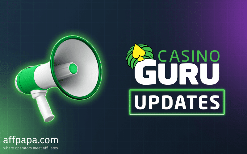 Casino Guru Complaint Center: 5 years of success & milestones Casino Guru Complaint Center: 5 years of success & milestones