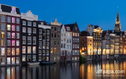 The Netherlands considers a total ban on gambling ads