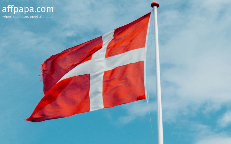 Denmark reports $84.1m GGR driven by online gambling operators Denmark reports $84.1m GGR driven by online gambling operators