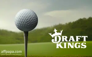 DraftKings expands golf betting options with Dijon Systems