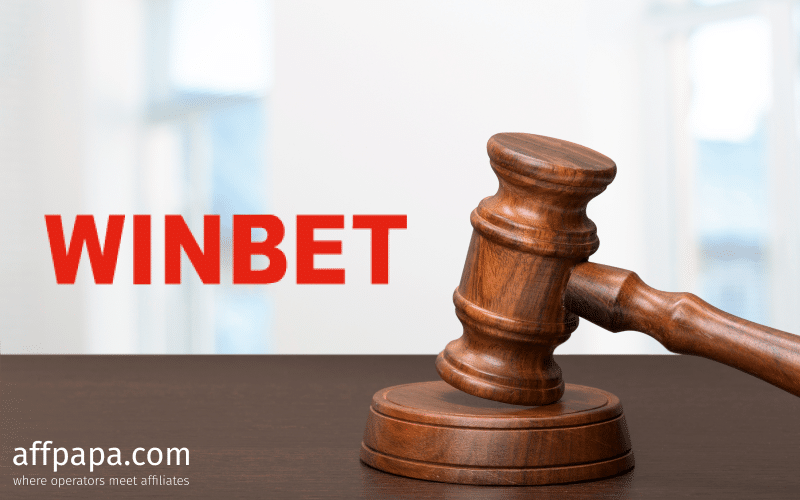 Dutch KSA to fine Winbet €840K for illegal operations Dutch KSA to fine Winbet €840K for illegal operations