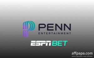 ESPN Bet narrows PENN Entertainment’s Q3 losses