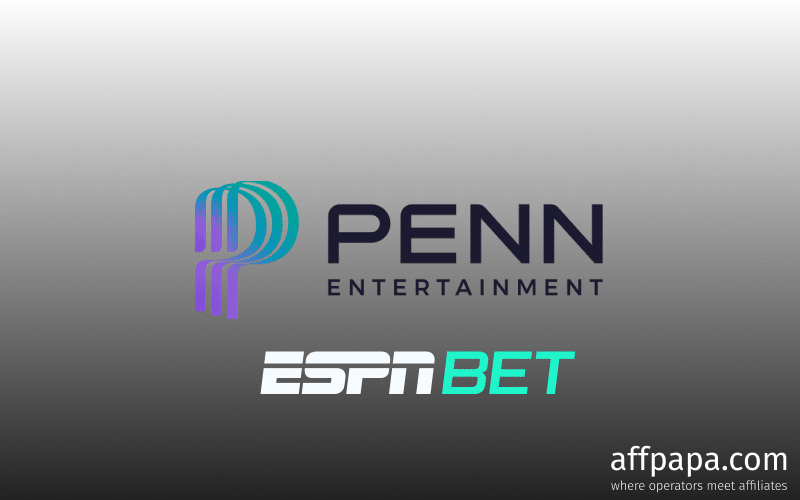 ESPN Bet narrows PENN Entertainment’s Q3 losses ESPN Bet narrows PENN Entertainment’s Q3 losses