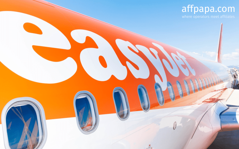 EasyJet airline’s parent company EasyGroup launches EasyBet EasyJet airline’s parent company EasyGroup launches EasyBet