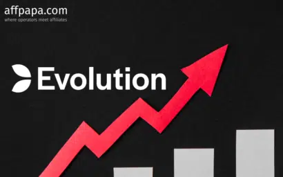 Evolution reports strong Q3 results despite challenges 