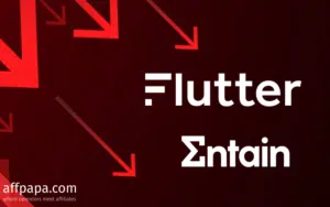 Flutter, Entain shares drop as UK eyes higher gambling taxes