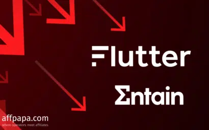 Flutter, Entain shares drop as UK eyes higher gambling taxes