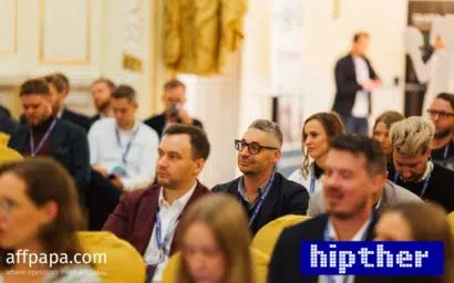 Grace European Gaming Congress 2024 had 2000 participants