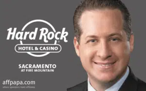 Hard Rock Sacramento announces $1M donation