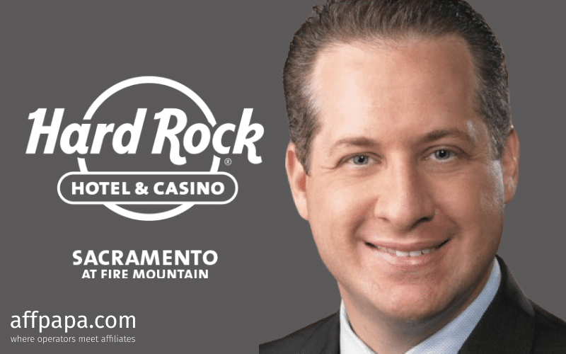 Hard Rock Sacramento announces $1M donation Hard Rock Sacramento announces $1M donation