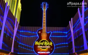 Hard Rock open to collaboration with DraftKings and FanDuel