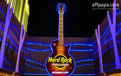 Hard Rock open to collaboration with DraftKings and FanDuel