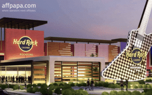 Hard Rock International faces a new scandal in Illinois