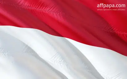 Indonesia got rid of 3.8 million gambling sites in 14 months