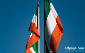 Ireland to ban gambling ads together with other new bans