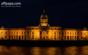 Ireland’s gambling bill sees criticism in the approval stage