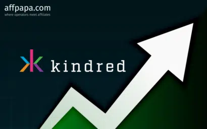 Kindred sees strong Q3 results following FDJ’s acquisition