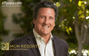 MGM’s Golden Week performance boosts its confidence for 2025