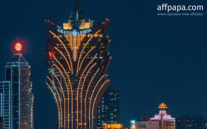 Macau officially launches a new law against illegal gambling