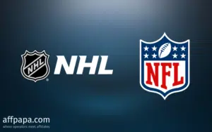 NHL and NFL unite against gambling ad restrictions in Canada
