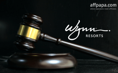 New $3.8 million lawsuit against Wynn Resorts