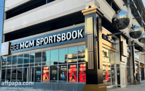 New BetMGM betting violations uncovered in Massachusetts