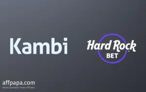 New betting options through Kambi and Hard Rock partnership 