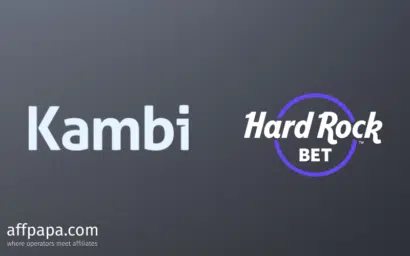 New betting options through Kambi and Hard Rock partnership 