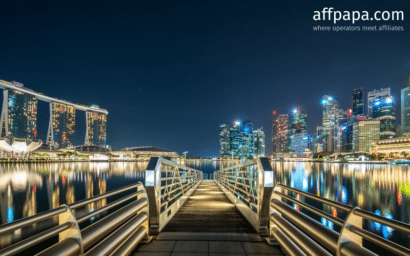 New stricter regulation combats illegal gambling in Macau