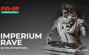 PIN-UP Partners is coming to SiGMA Malta