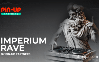 PIN-UP Partners is coming to SiGMA Malta