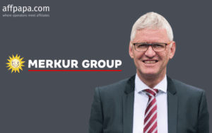 Paul Gauselmann retires after decades in Merkur Group