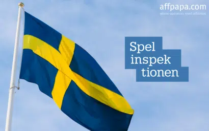Spelinspektionen faces criticism from Sweden’s NAO