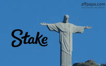 Stake to open an office in Brazil after securing its license